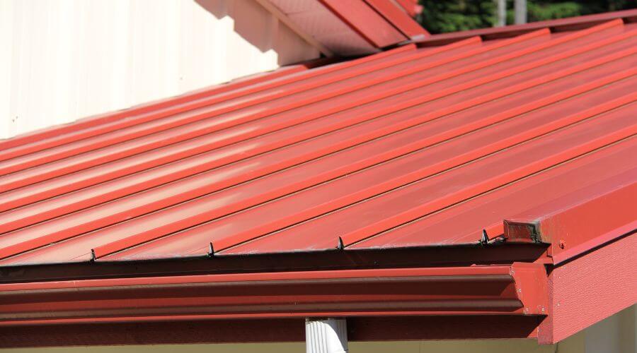 Industrial Roof Replacement in Eagar, AZ